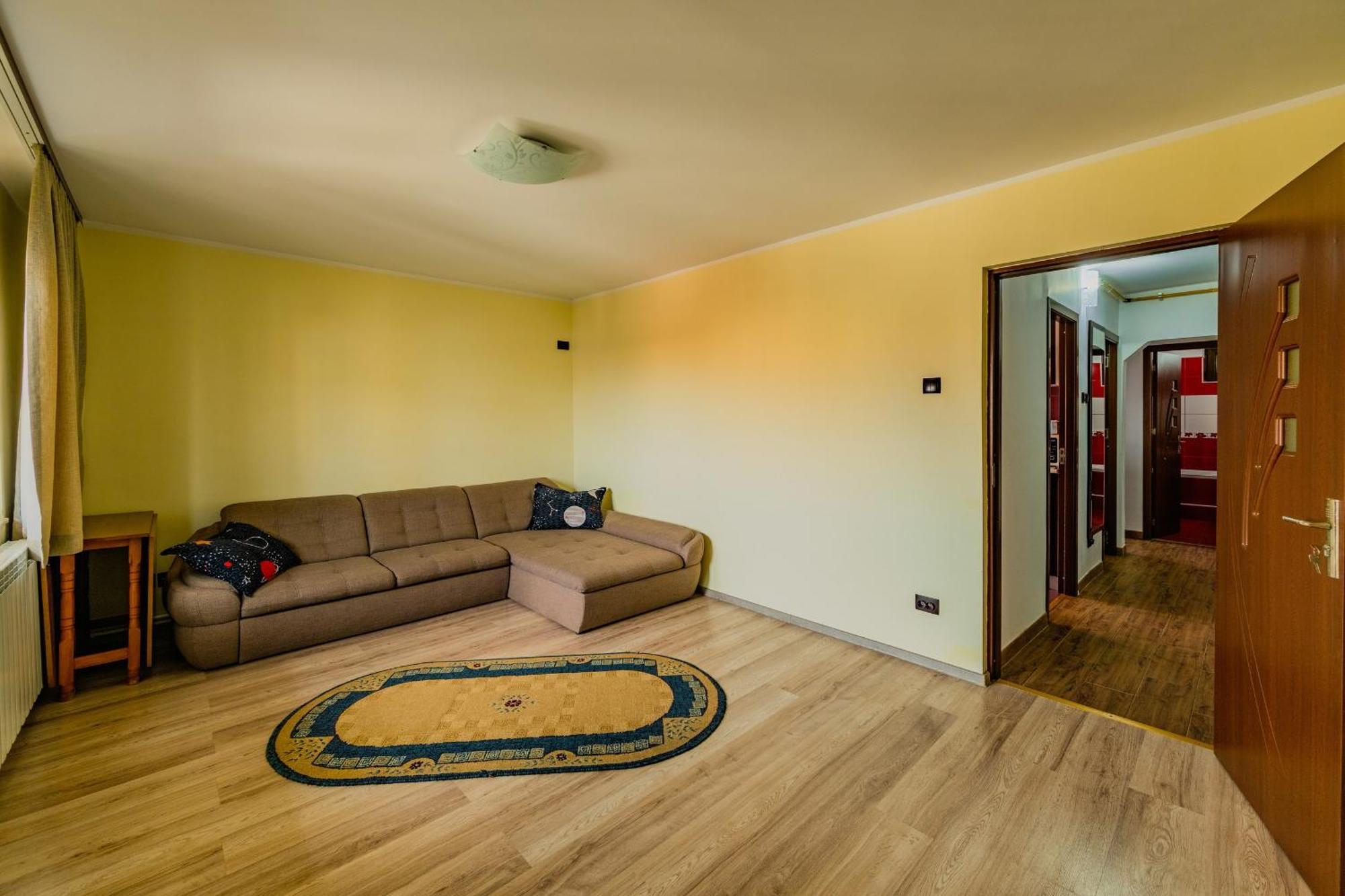 M Apartment aproape de plaja Mangalia Exterior foto